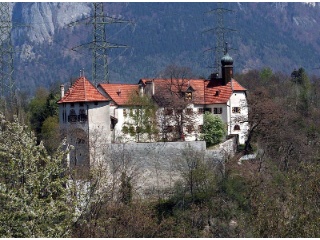 Schloss Rhäzüns (Quelle: wikipedia.ch)